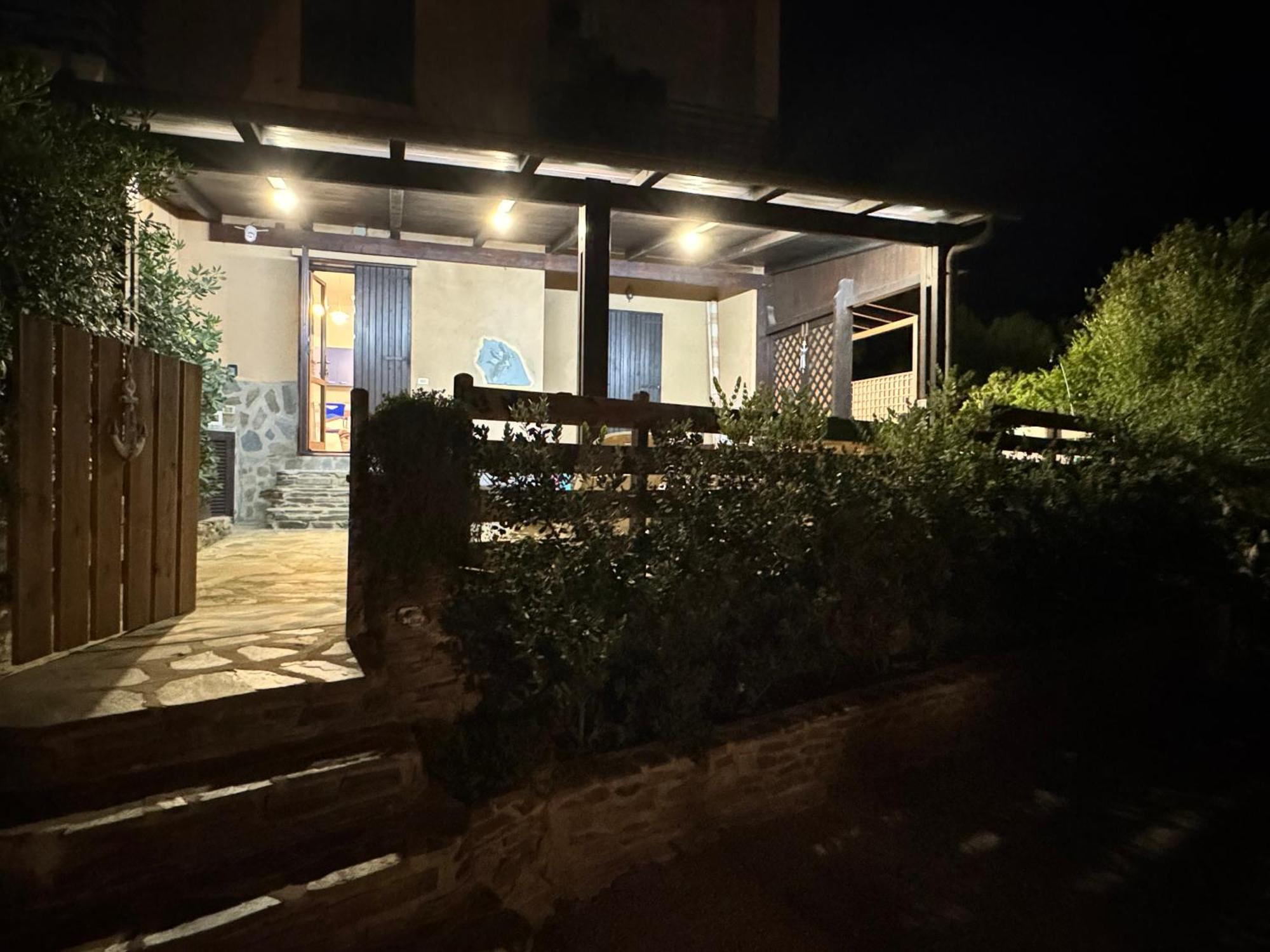 Casa Betta Lejlighed Stintino Eksteriør billede