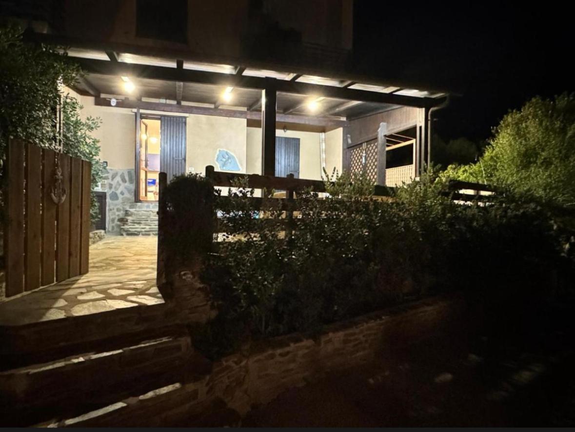 Casa Betta Lejlighed Stintino Eksteriør billede